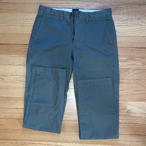J. Crew Chinos